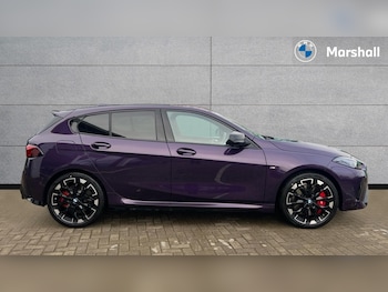 Used BMW 1 Series 2025 for sale - 76927827: Photo