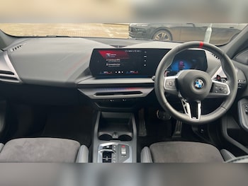 Used BMW 1 Series 2025 for sale - 76927827: Photo