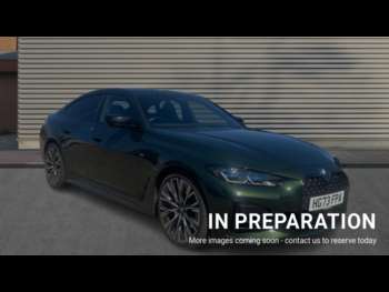 2023 - M440i xDrive MHT 5dr Step Auto