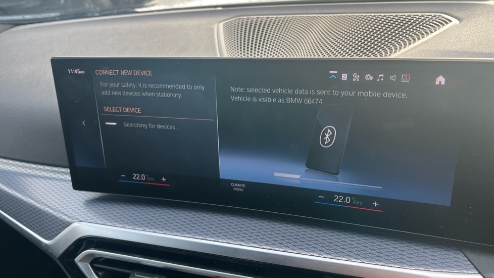 Used BMW 3 Series 2023 for sale - 76539908: Photo 10