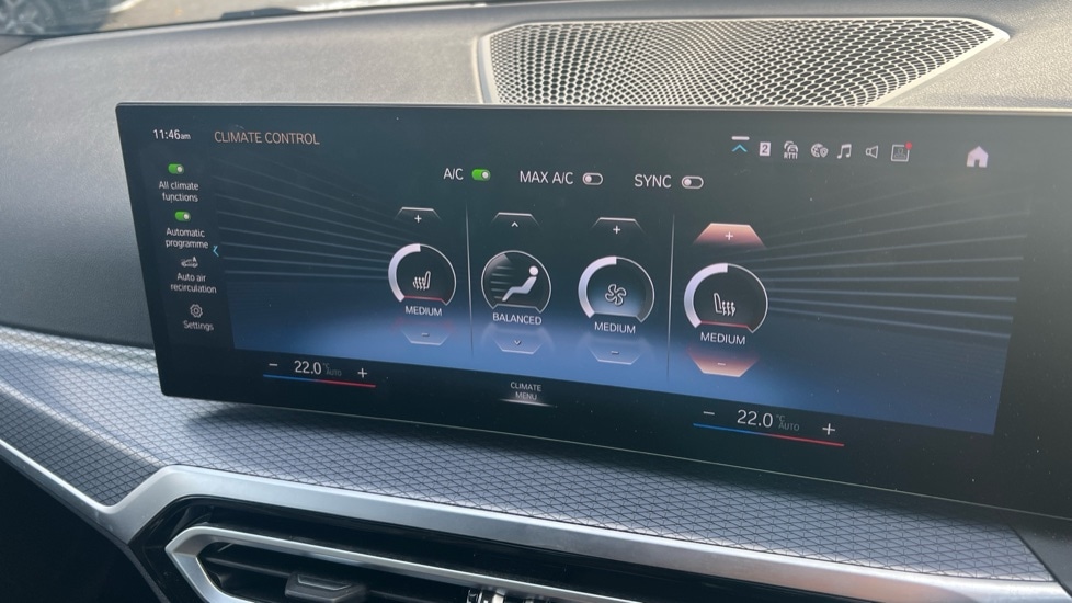 Used BMW 3 Series 2023 for sale - 76539908: Photo 11