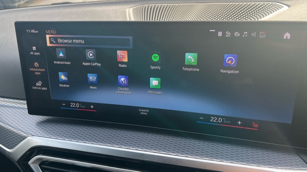 Used BMW 3 Series 2023 for sale - 76539908: Photo 13