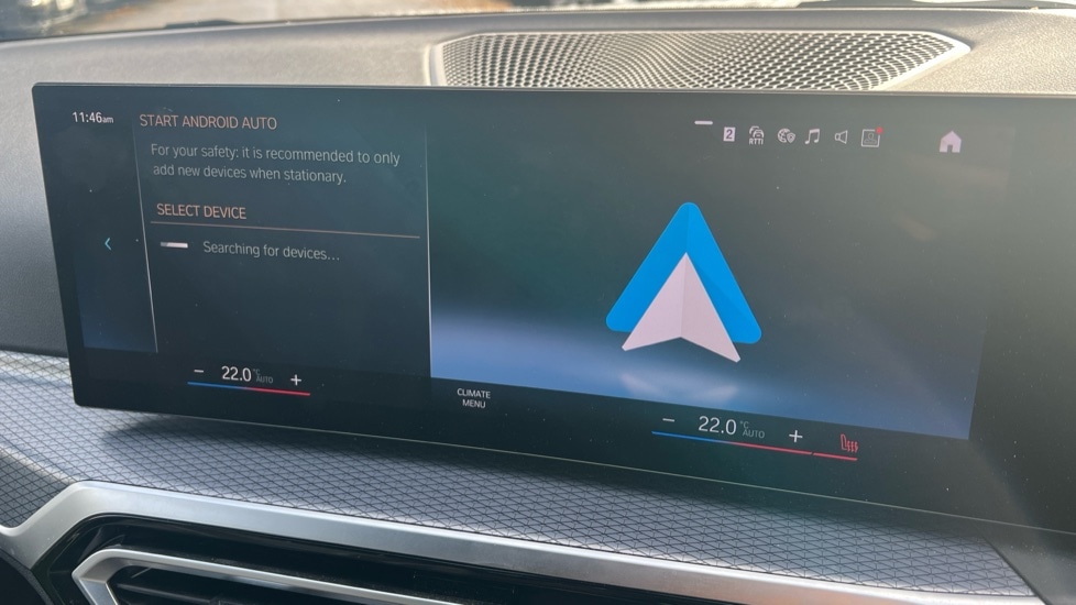 Used BMW 3 Series 2023 for sale - 76539908: Photo 14