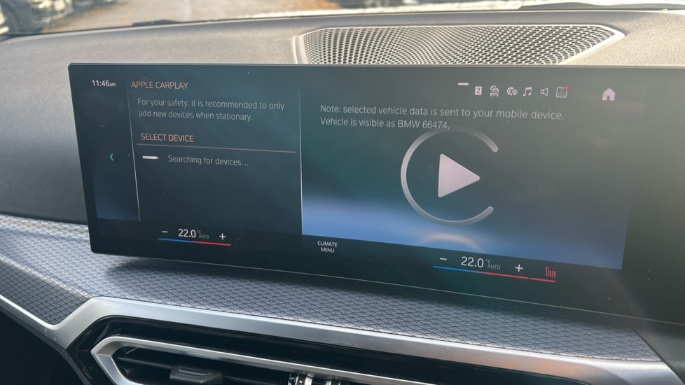 Used BMW 3 Series 2023 for sale - 76539908: Photo 15