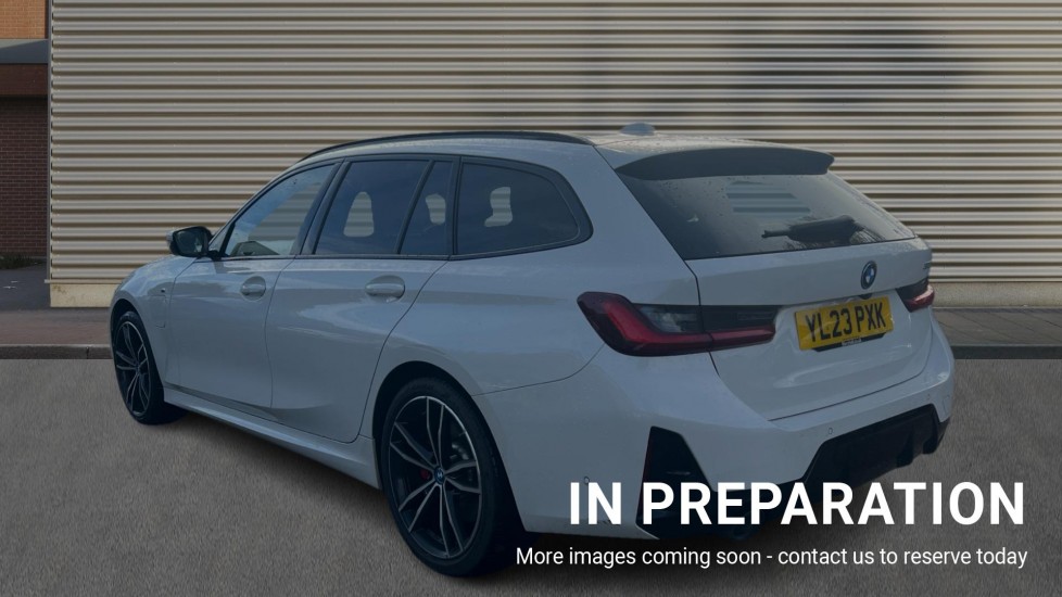 Used BMW 3 Series 2023 for sale - 76539908: Photo 2