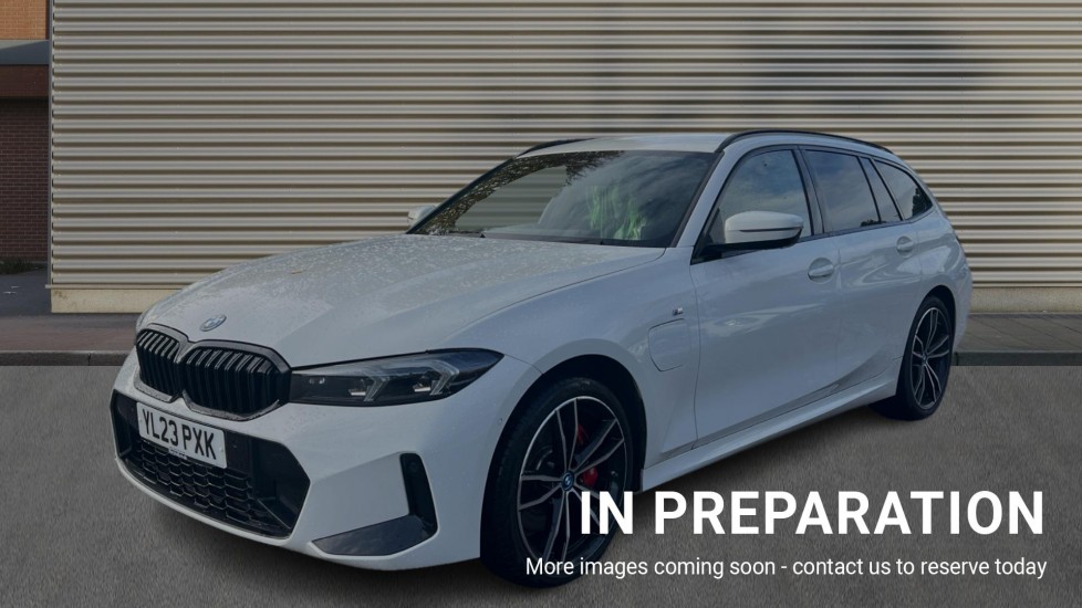 Used BMW 3 Series 2023 for sale - 76539908: Photo 3