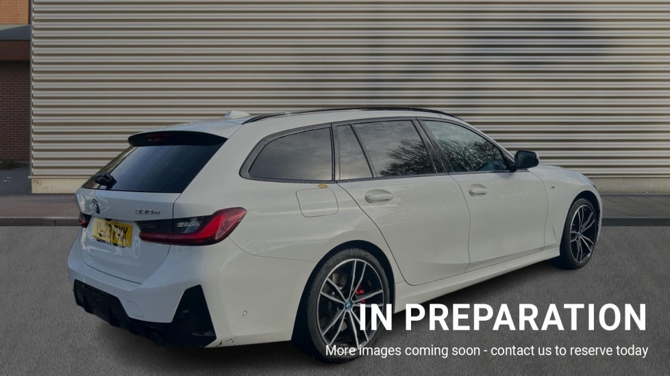 Used BMW 3 Series 2023 for sale - 76539908: Photo 4