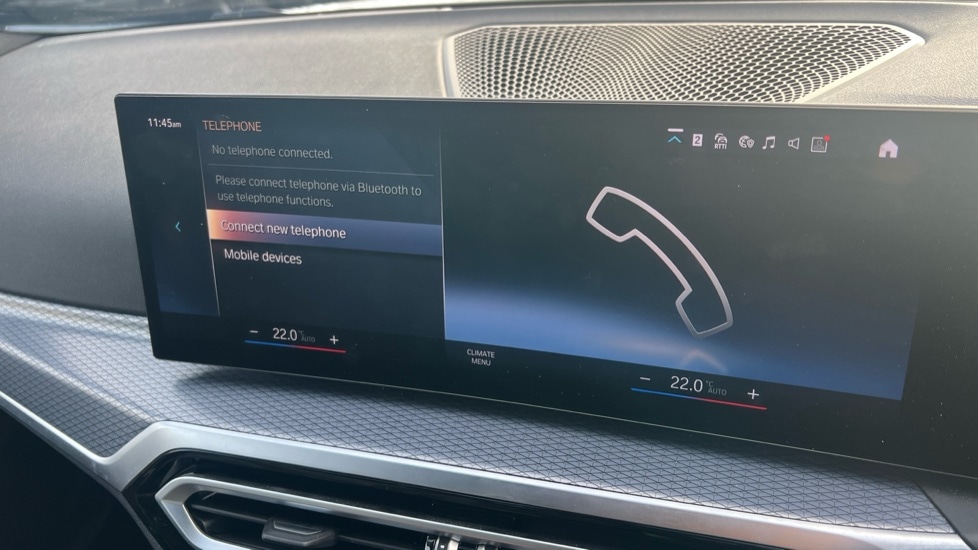 Used BMW 3 Series 2023 for sale - 76539908: Photo 9