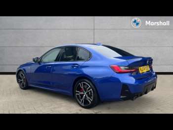 Used BMW 3 Series 2024 for sale - 75056370: Photo