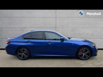 Used BMW 3 Series 2024 for sale - 75056370: Photo