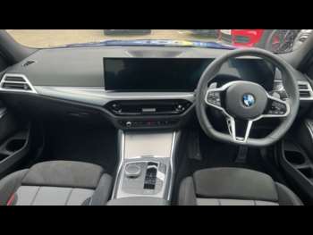 Used BMW 3 Series 2024 for sale - 75056370: Photo