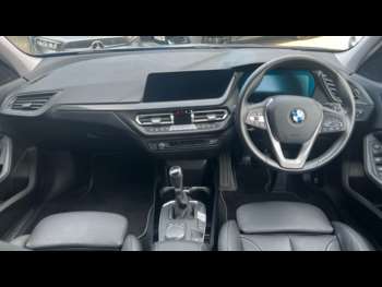 Used BMW 1 Series 2022 for sale - 75086303: Photo