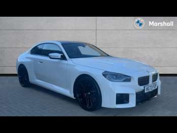 2023 - M2 2dr DCT
