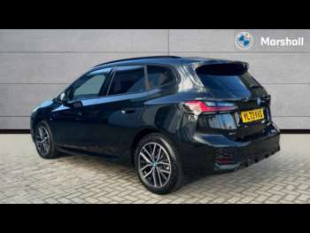 Used BMW 2 Series 2024 for sale - 73839692: Photo