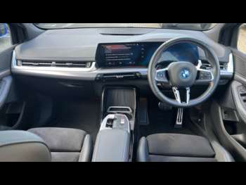 Used BMW 2 Series 2024 for sale - 73839692: Photo