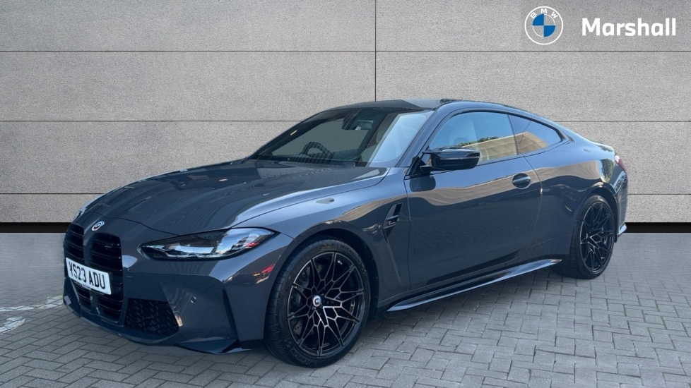 Used BMW M4 2023 for sale - 76366542: Photo 23