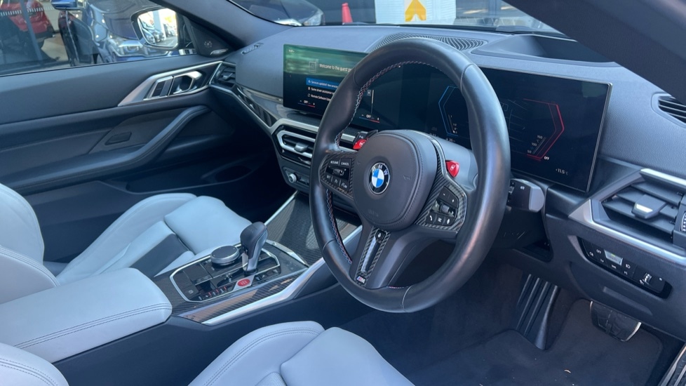 Used BMW M4 2023 for sale - 76366542: Photo 6