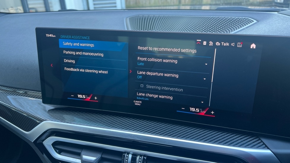 Used BMW M4 2023 for sale - 76366542: Photo 60
