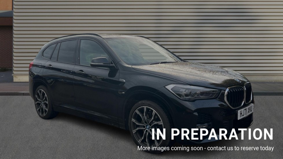 Used BMW X1 2022 for sale - 76487185: Photo 1