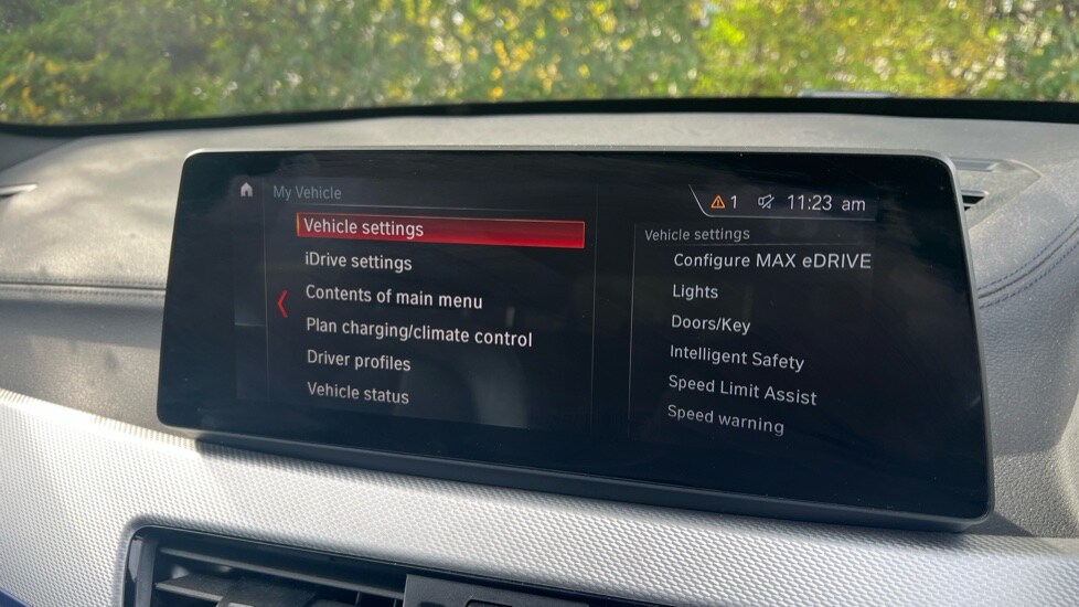 Used BMW X1 2022 for sale - 76487185: Photo 15