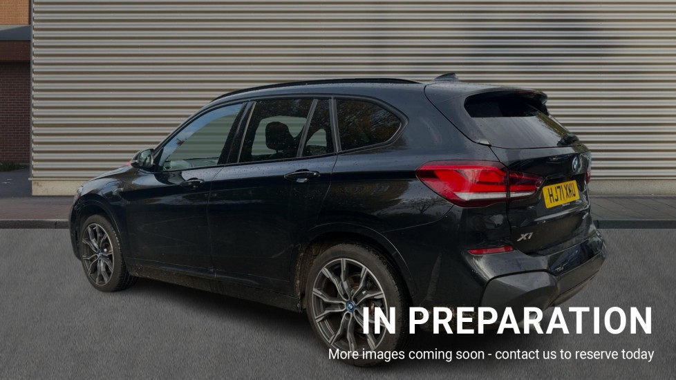 Used BMW X1 2022 for sale - 76487185: Photo 2