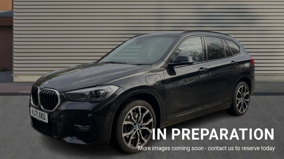 Used BMW X1 2022 for sale - 76487185: Photo 3