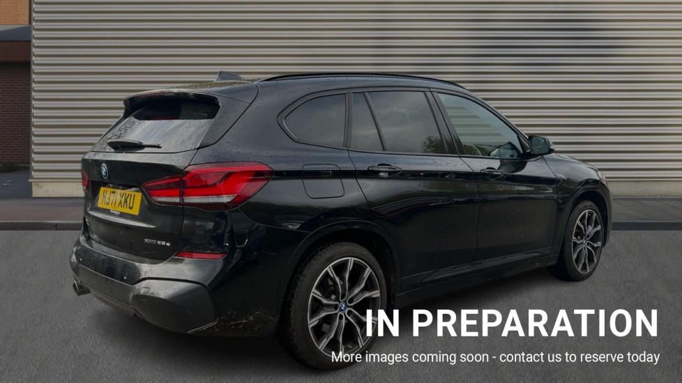 Used BMW X1 2022 for sale - 76487185: Photo 4