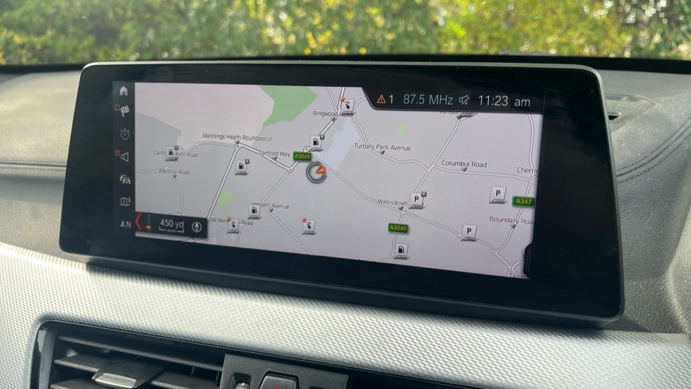 Used BMW X1 2022 for sale - 76487185: Photo 5