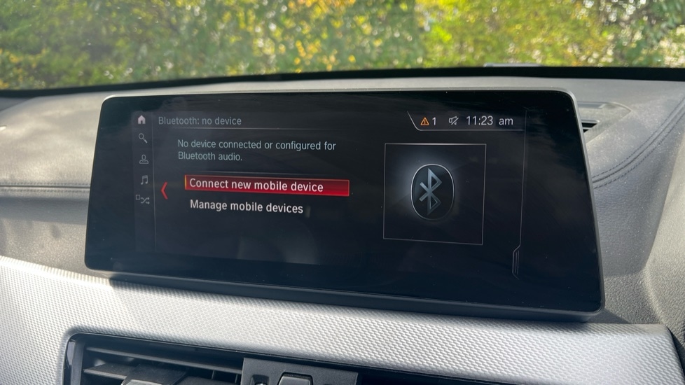 Used BMW X1 2022 for sale - 76487185: Photo 7