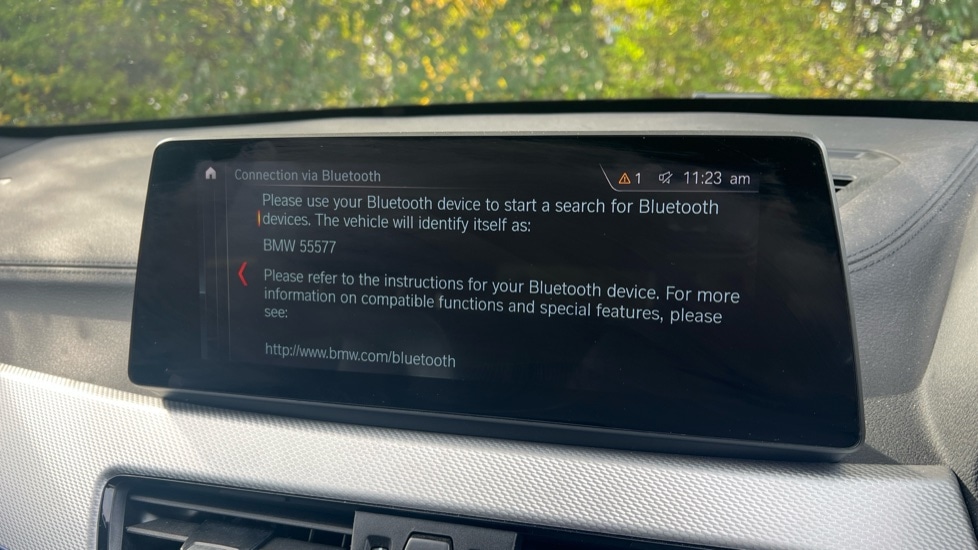 Used BMW X1 2022 for sale - 76487185: Photo 8