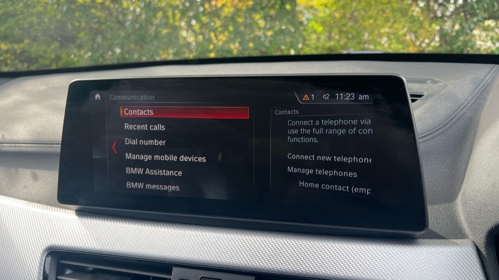 Used BMW X1 2022 for sale - 76487185: Photo 9