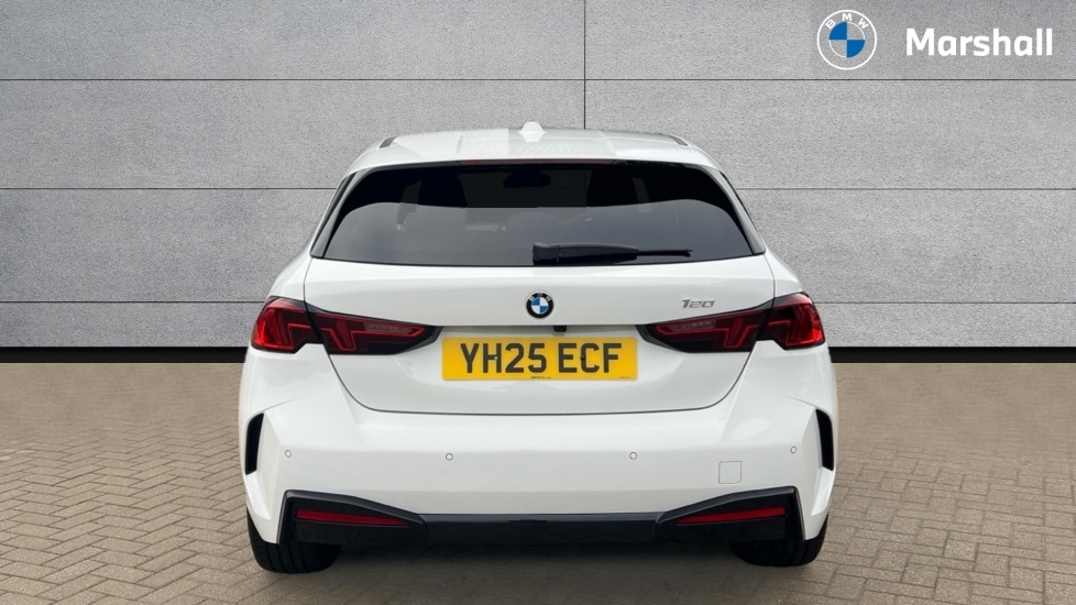 Used BMW 1 Series 2025 for sale - 76672568: Photo 15