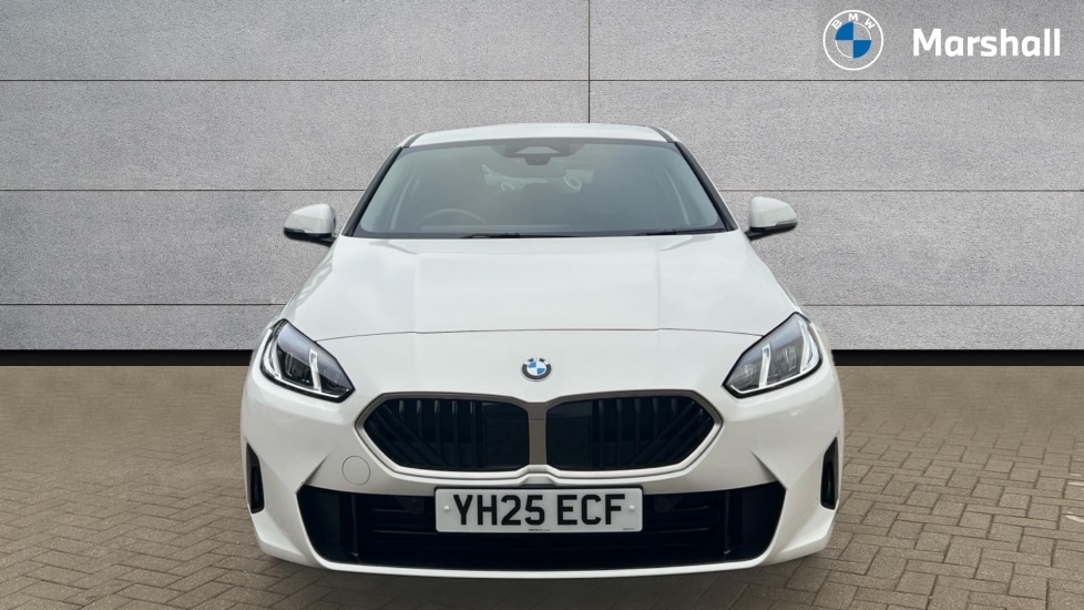 Used BMW 1 Series 2025 for sale - 76672568: Photo 16