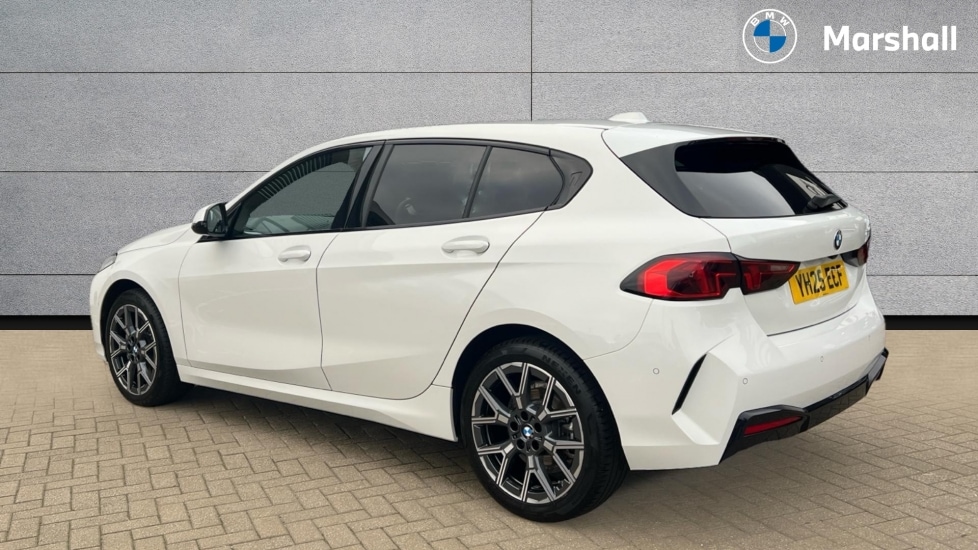 Used BMW 1 Series 2025 for sale - 76672568: Photo 2