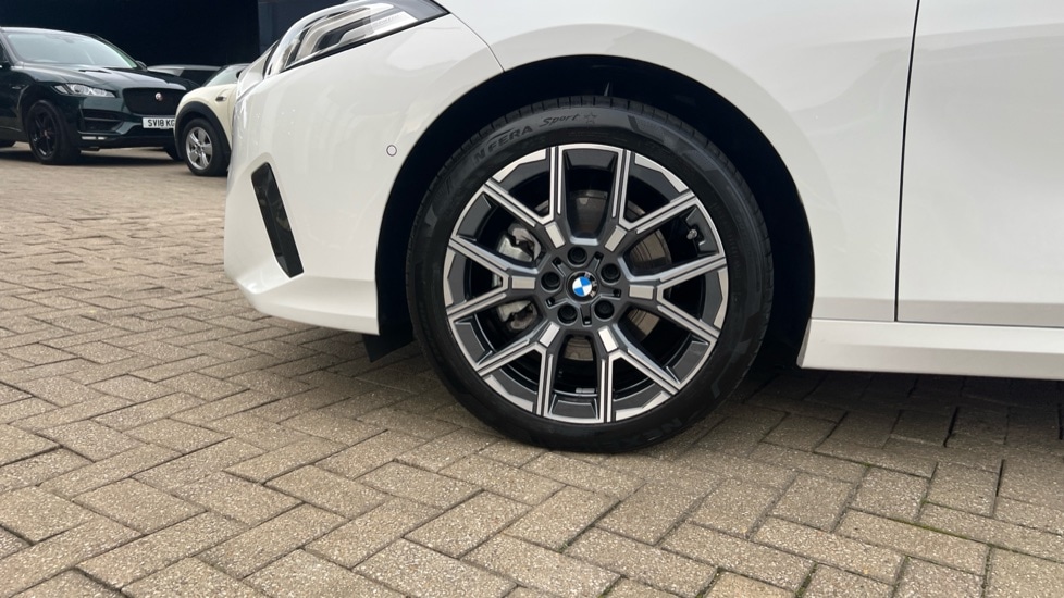 Used BMW 1 Series 2025 for sale - 76672568: Photo 25