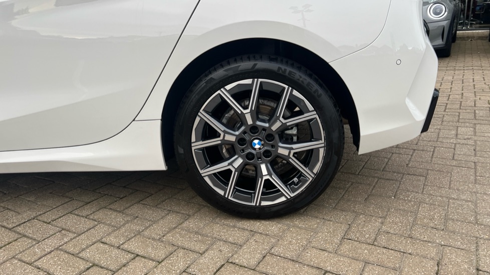 Used BMW 1 Series 2025 for sale - 76672568: Photo 26