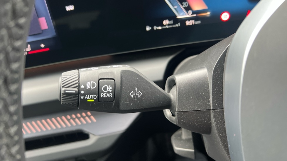 Used BMW 1 Series 2025 for sale - 76672568: Photo 35