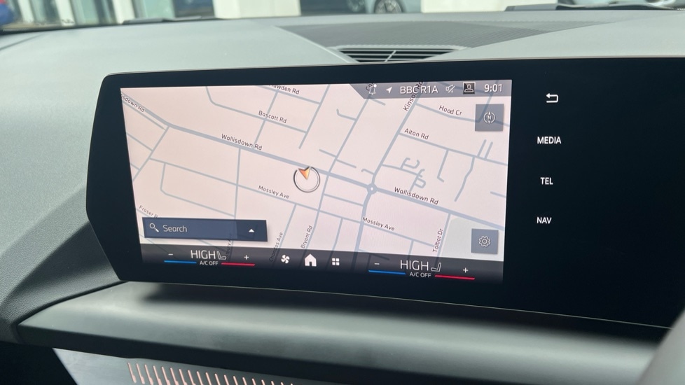 Used BMW 1 Series 2025 for sale - 76672568: Photo 36