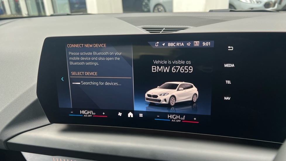 Used BMW 1 Series 2025 for sale - 76672568: Photo 37