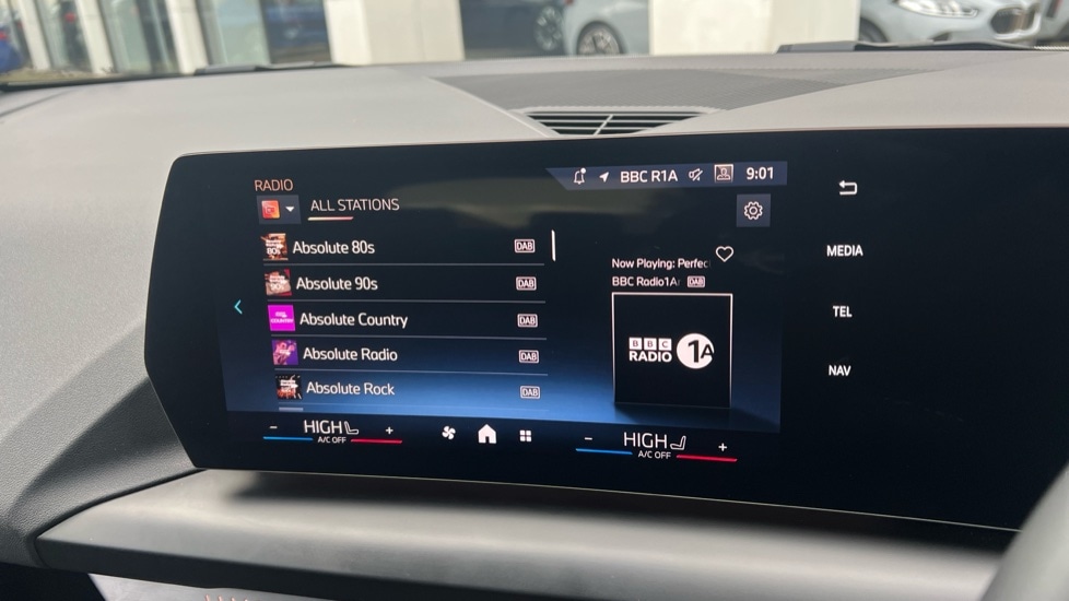 Used BMW 1 Series 2025 for sale - 76672568: Photo 38