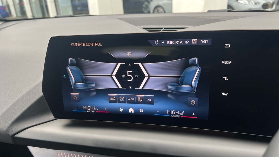 Used BMW 1 Series 2025 for sale - 76672568: Photo 39