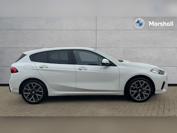 Used BMW 1 Series 2025 for sale - 76672568: Photo