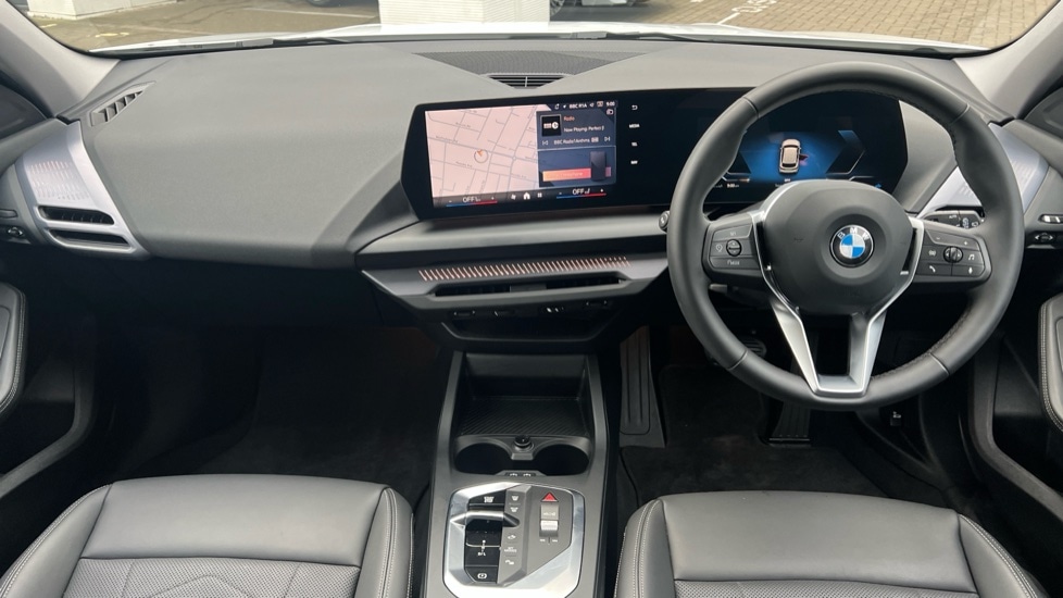 Used BMW 1 Series 2025 for sale - 76672568: Photo 4