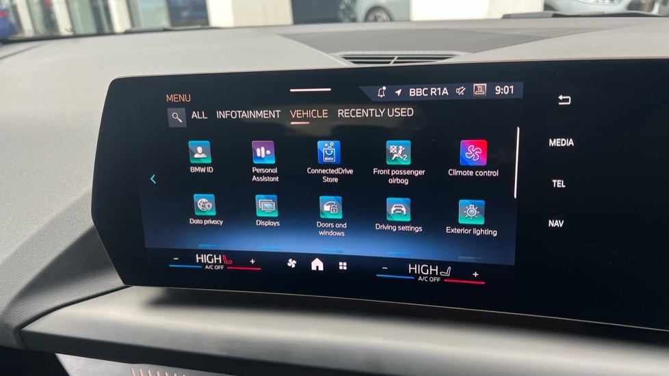 Used BMW 1 Series 2025 for sale - 76672568: Photo 43