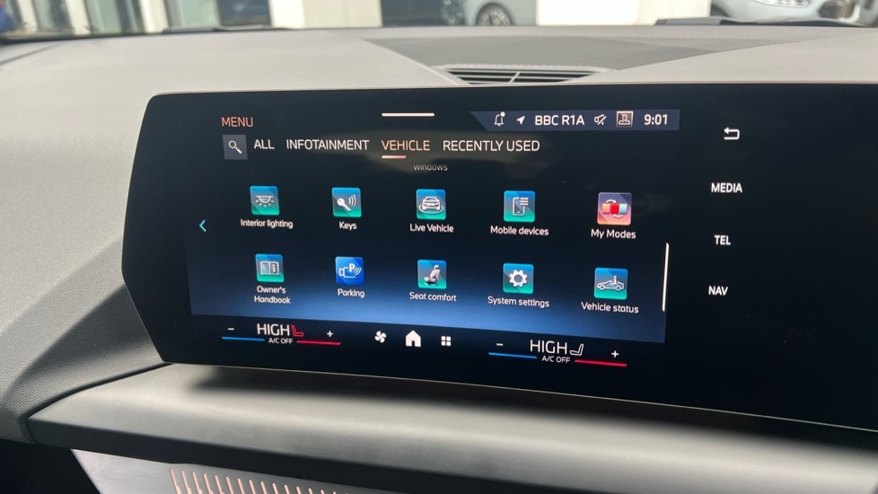 Used BMW 1 Series 2025 for sale - 76672568: Photo 44