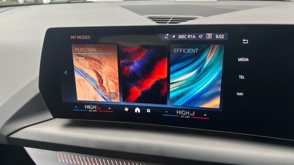 Used BMW 1 Series 2025 for sale - 76672568: Photo 45