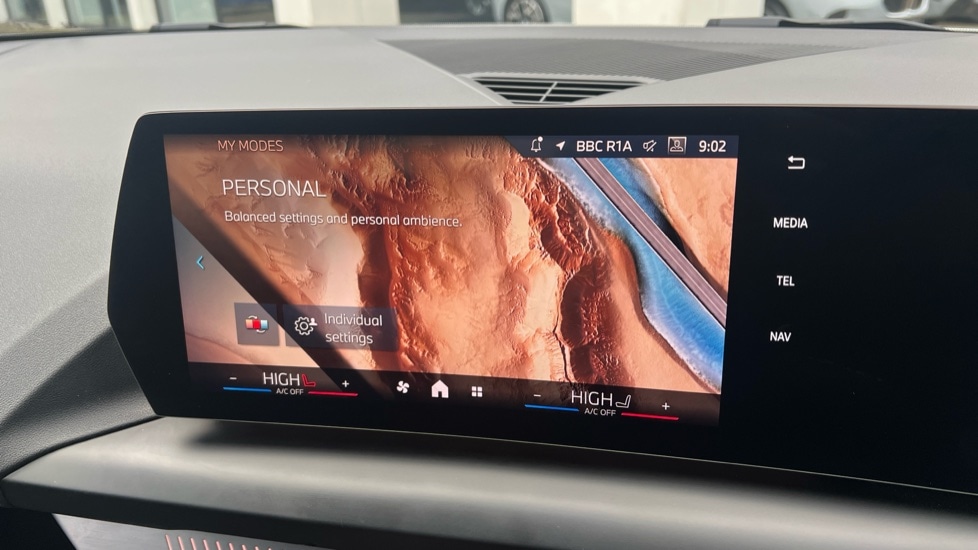 Used BMW 1 Series 2025 for sale - 76672568: Photo 46