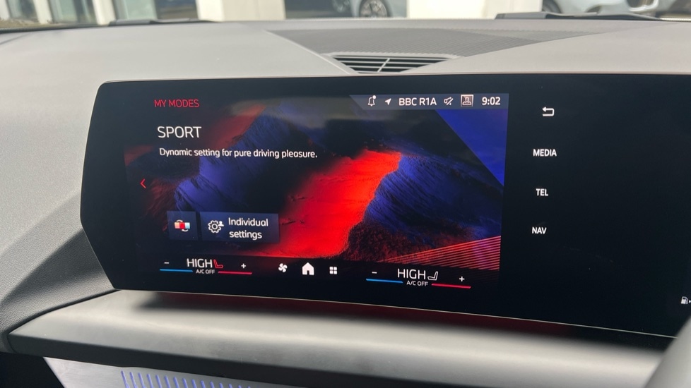 Used BMW 1 Series 2025 for sale - 76672568: Photo 47