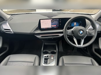 Used BMW 1 Series 2025 for sale - 76672568: Photo