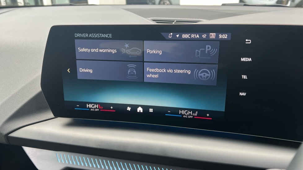 Used BMW 1 Series 2025 for sale - 76672568: Photo 50